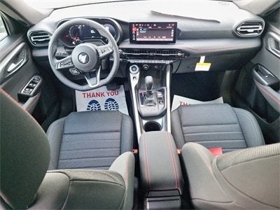 2024 Dodge Hornet R/T