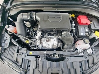 2024 Dodge Hornet R/T