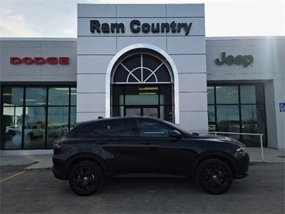 2024 Dodge Hornet R/T