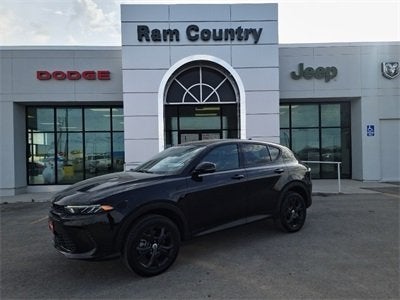 2024 Dodge Hornet R/T