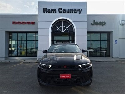 2024 Dodge Hornet R/T