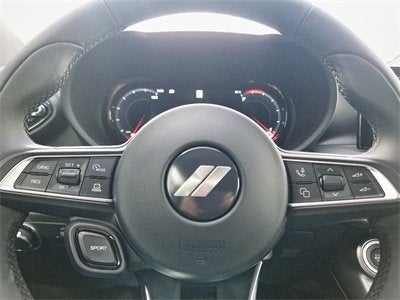 2024 Dodge Hornet R/T