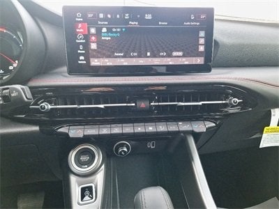 2024 Dodge Hornet R/T