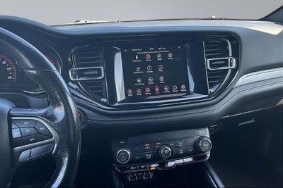 2022 Dodge Durango SXT