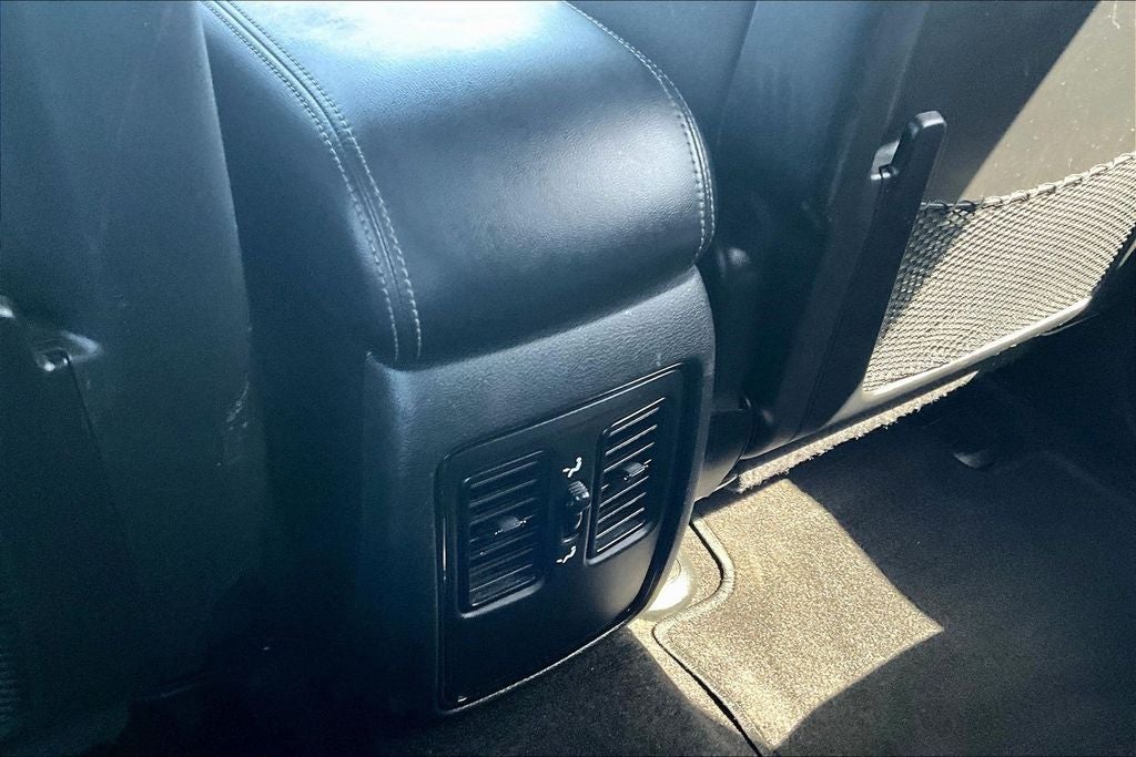 2022 Dodge Durango SXT