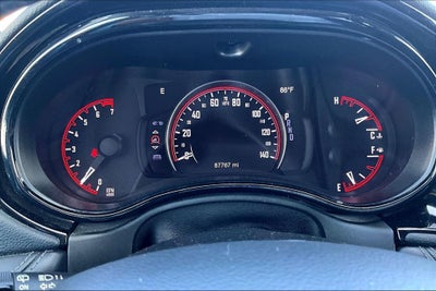 2022 Dodge Durango SXT