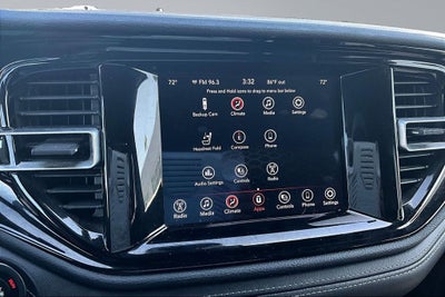 2022 Dodge Durango SXT