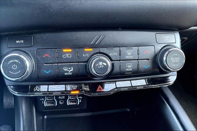 2022 Dodge Durango SXT