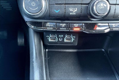 2022 Dodge Durango SXT