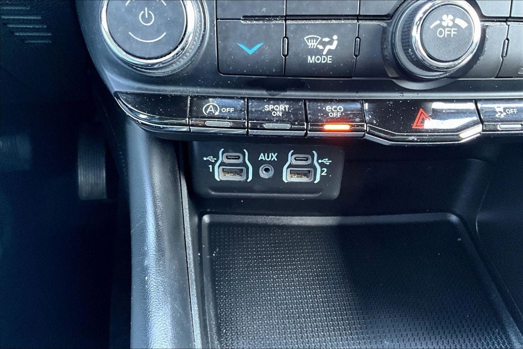 2022 Dodge Durango SXT