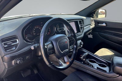2022 Dodge Durango SXT