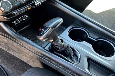 2022 Dodge Durango SXT