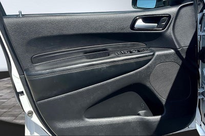 2022 Dodge Durango SXT