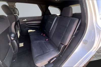 2022 Dodge Durango SXT