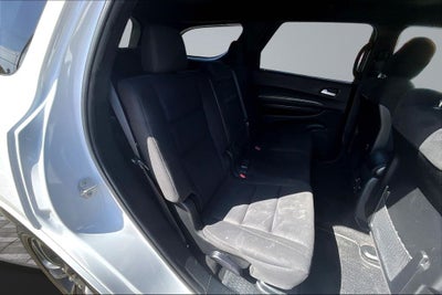 2022 Dodge Durango SXT