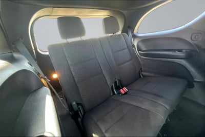 2022 Dodge Durango SXT