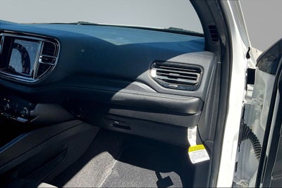 2022 Dodge Durango SXT