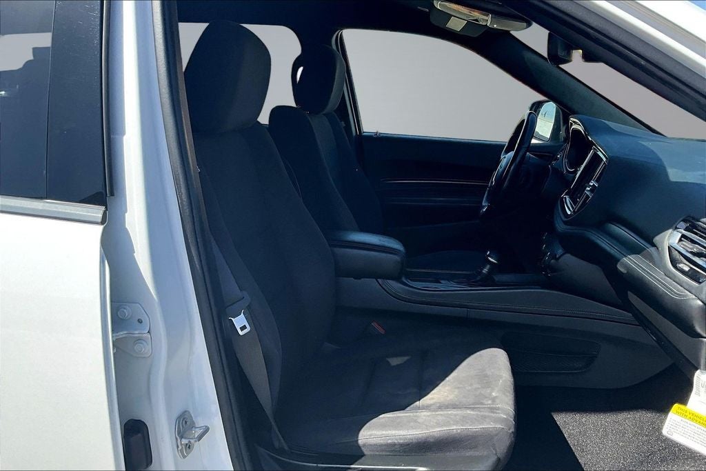 2022 Dodge Durango SXT