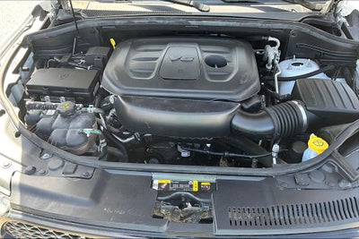 2022 Dodge Durango SXT