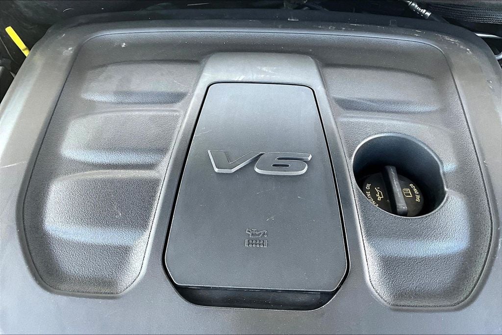 2022 Dodge Durango SXT