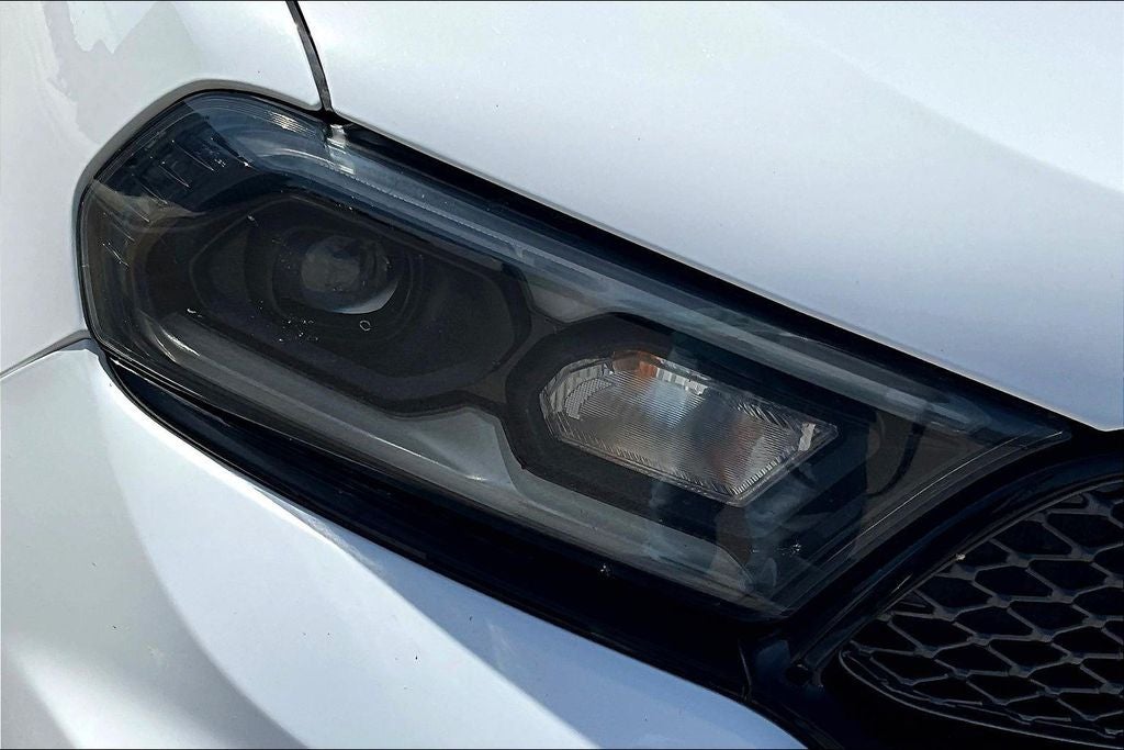 2022 Dodge Durango SXT