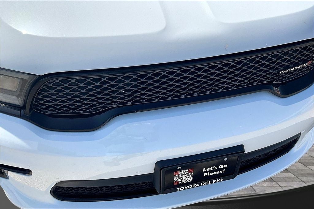 2022 Dodge Durango SXT