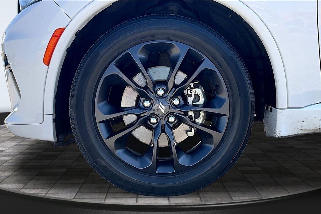 2022 Dodge Durango SXT