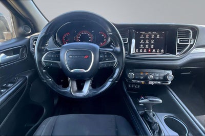 2022 Dodge Durango SXT