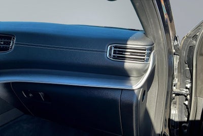 2025 Jeep Wagoneer L Series II
