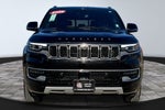 2025 Jeep Wagoneer L Series II