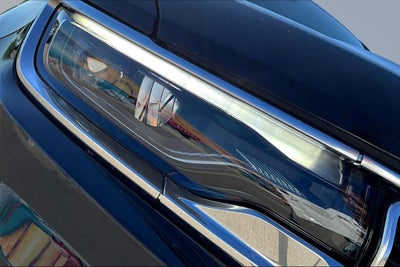2025 Jeep Wagoneer L Series II
