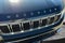 2025 Jeep Wagoneer L Series II