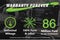 2016 RAM 1500 Rebel