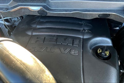 2016 RAM 1500 Rebel