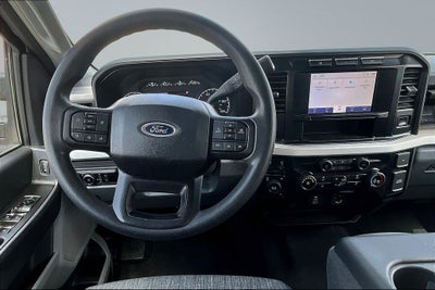 2024 Ford F-250SD XLT