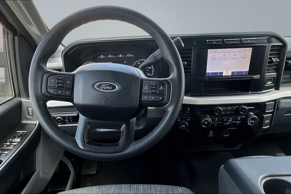 2024 Ford F-250SD XLT