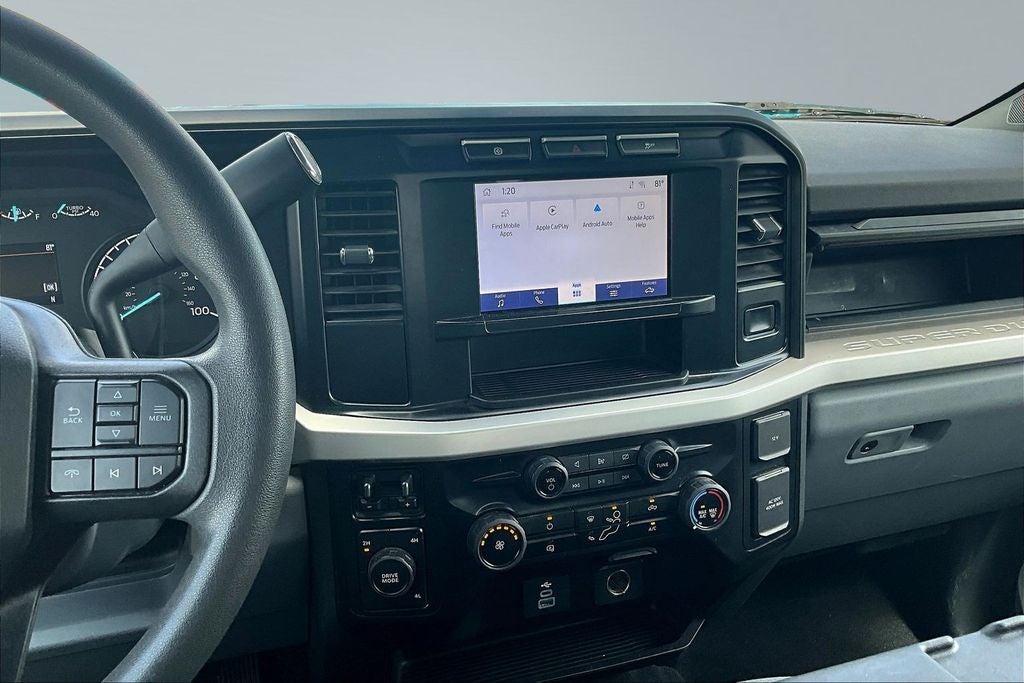 2024 Ford F-250SD XLT