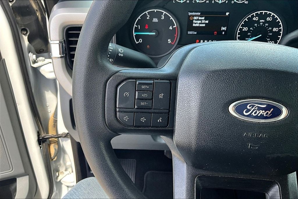 2024 Ford F-250SD XLT