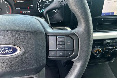 2024 Ford F-250SD XLT