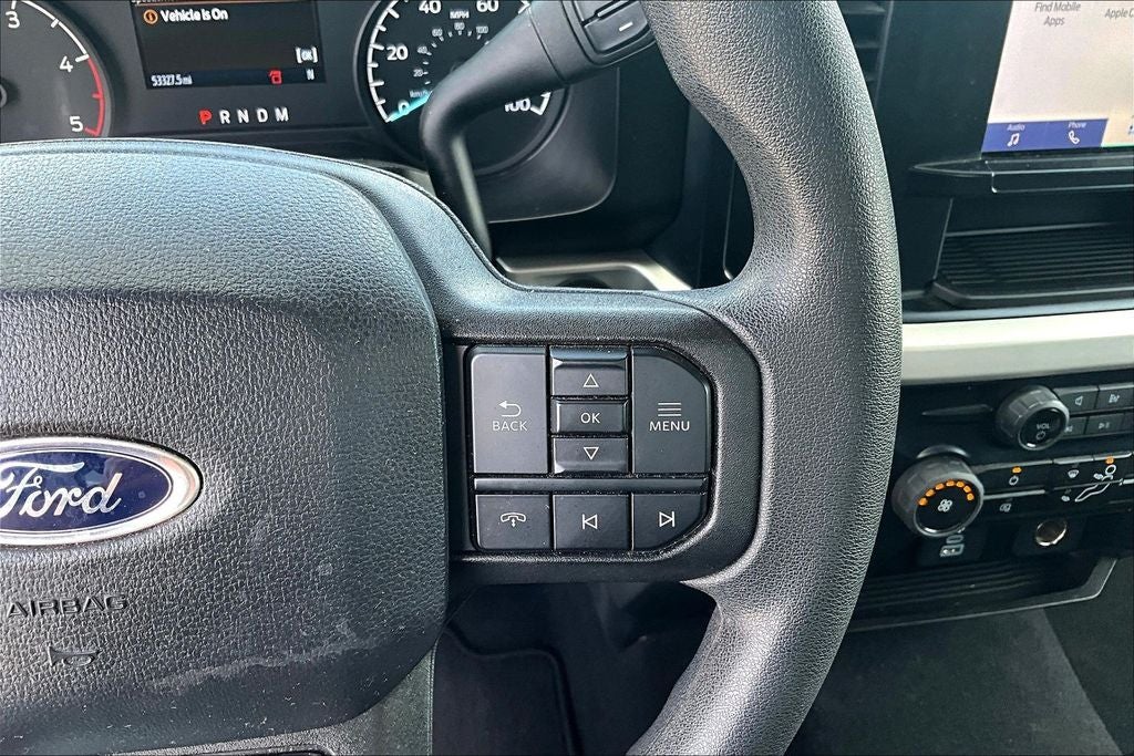 2024 Ford F-250SD XLT