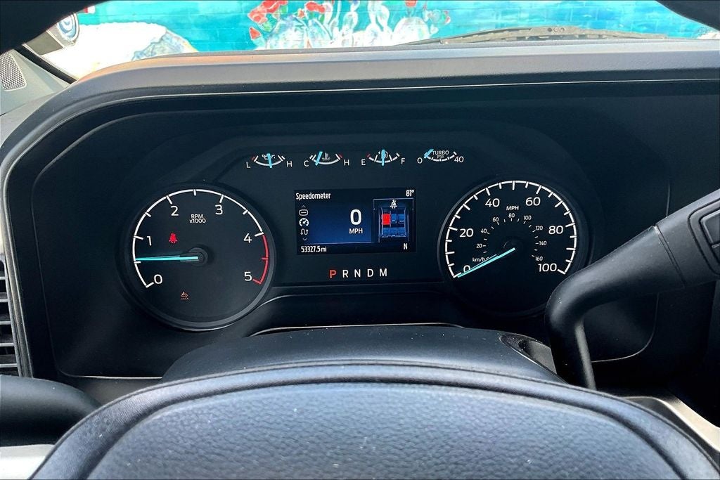 2024 Ford F-250SD XLT
