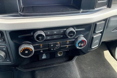 2024 Ford F-250SD XLT