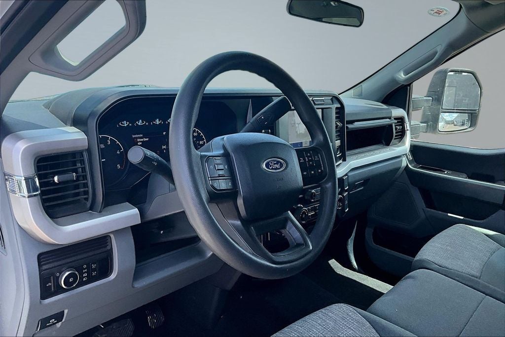 2024 Ford F-250SD XLT