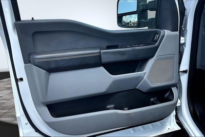 2024 Ford F-250SD XLT