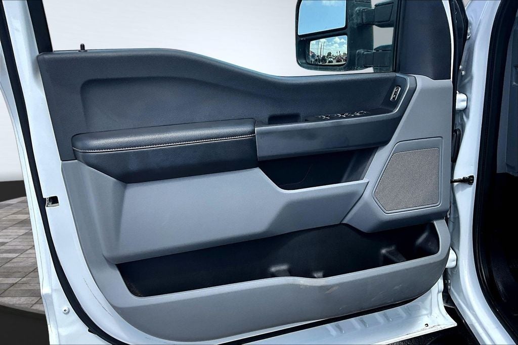 2024 Ford F-250SD XLT