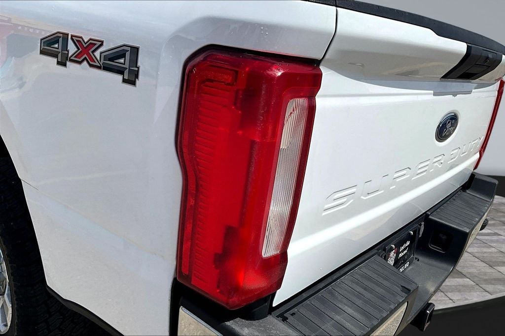 2024 Ford F-250SD XLT