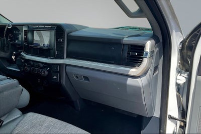 2024 Ford F-250SD XLT