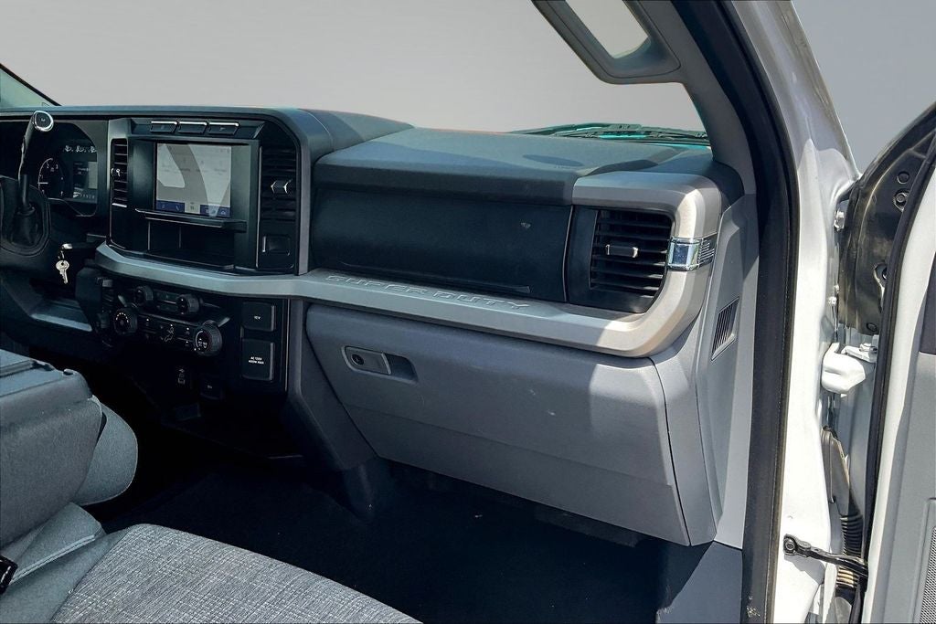 2024 Ford F-250SD XLT