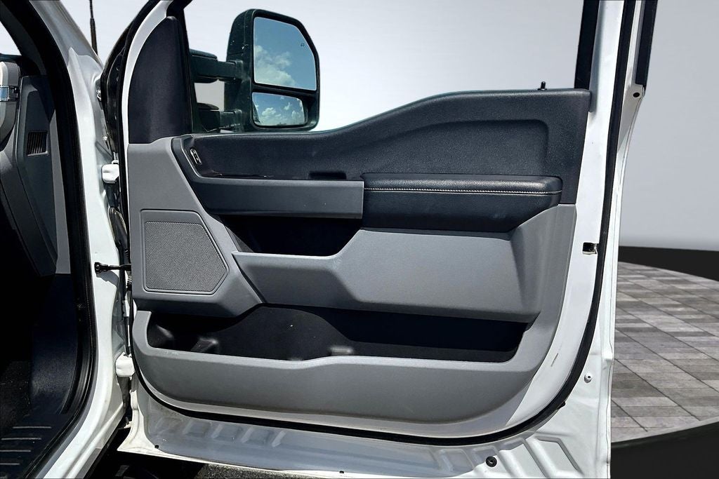 2024 Ford F-250SD XLT