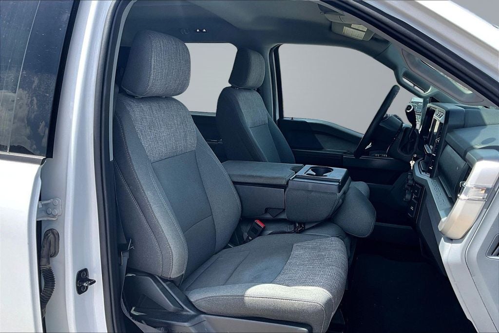 2024 Ford F-250SD XLT